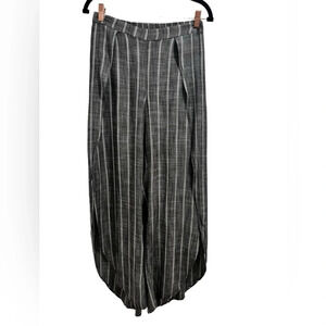 Abbeline swim coverup pants estimated small- no size tag- see measurements